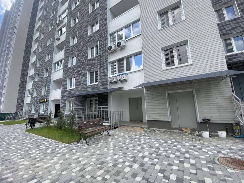 Квартира на вул. Коноплянська 22-А в Києві, ID 189814, фото №10