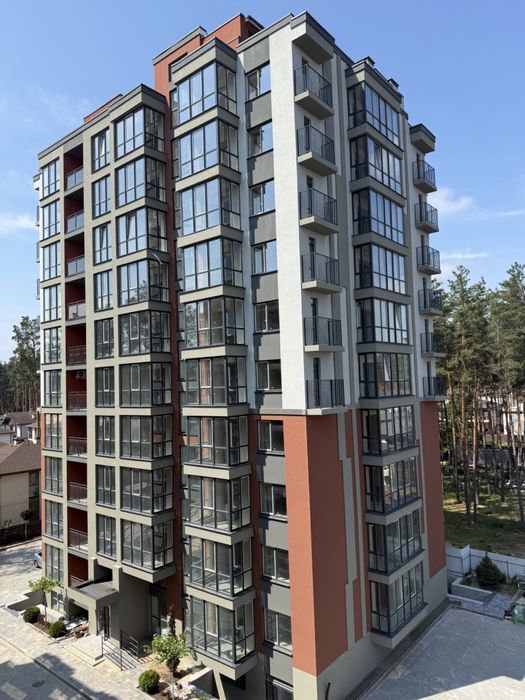Квартира в Києві, ID 307639, фото №9