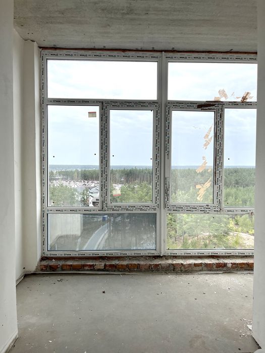 Квартира на Парк щасливий в Києві, ID 222260, фото №8