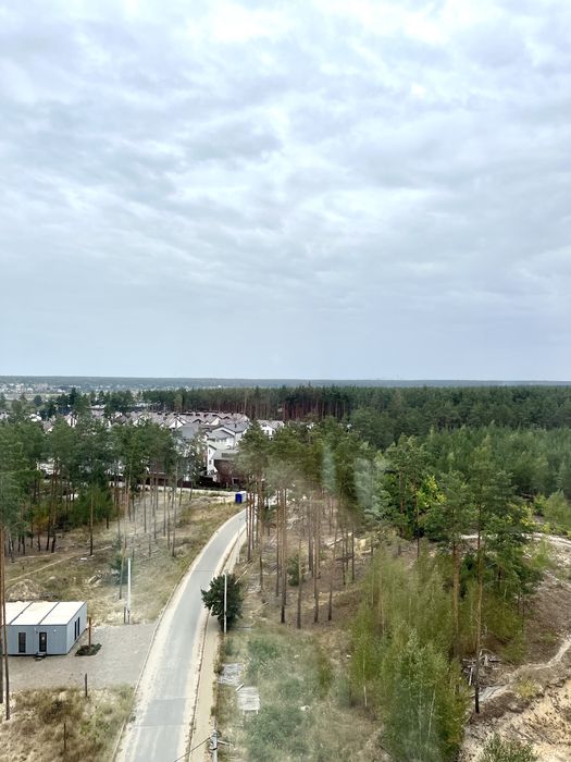 Квартира на Парк щасливий в Києві, ID 222260, фото №9