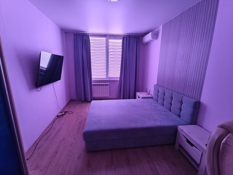 Квартира на вул. Сивашська, 12/2 в Київ, ID 317433, фото №2