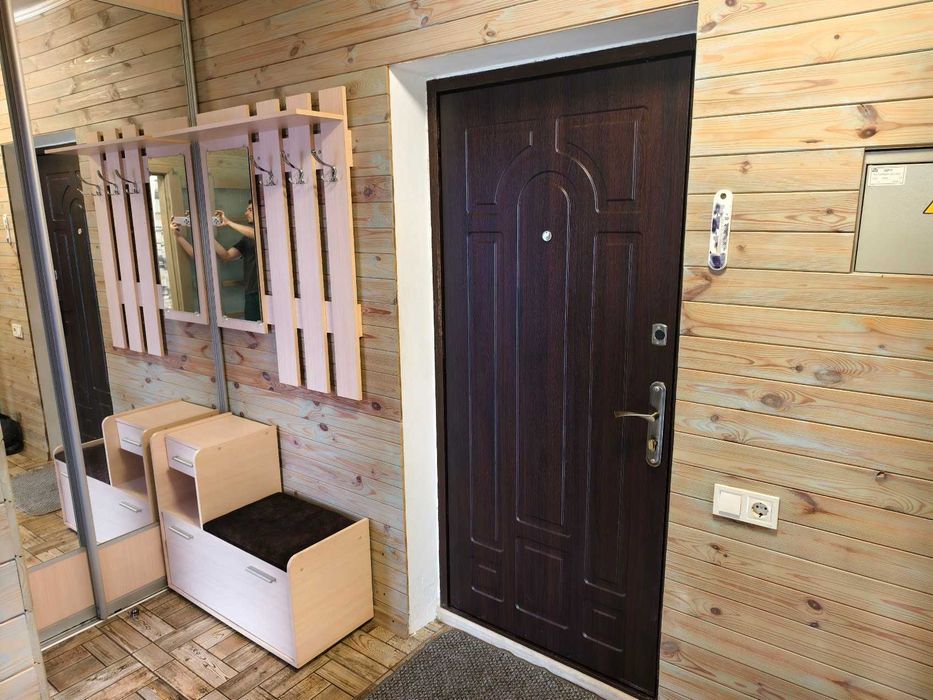 Квартира на вул. Сивашська, 12/2 в Києві, ID 317433, фото №11