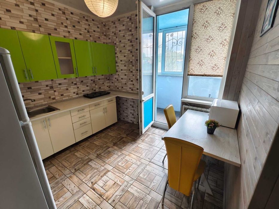 Квартира на вул. Сивашська, 12/2 в Київ, ID 317433, фото №3