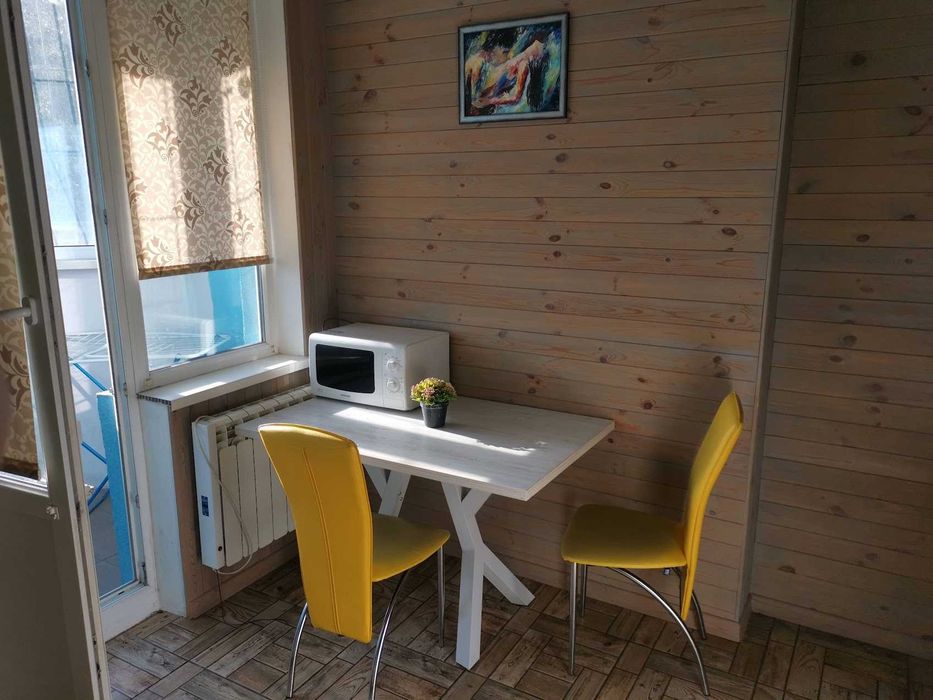 Квартира на вул. Сивашська, 12/2 в Київ, ID 317433, фото №4