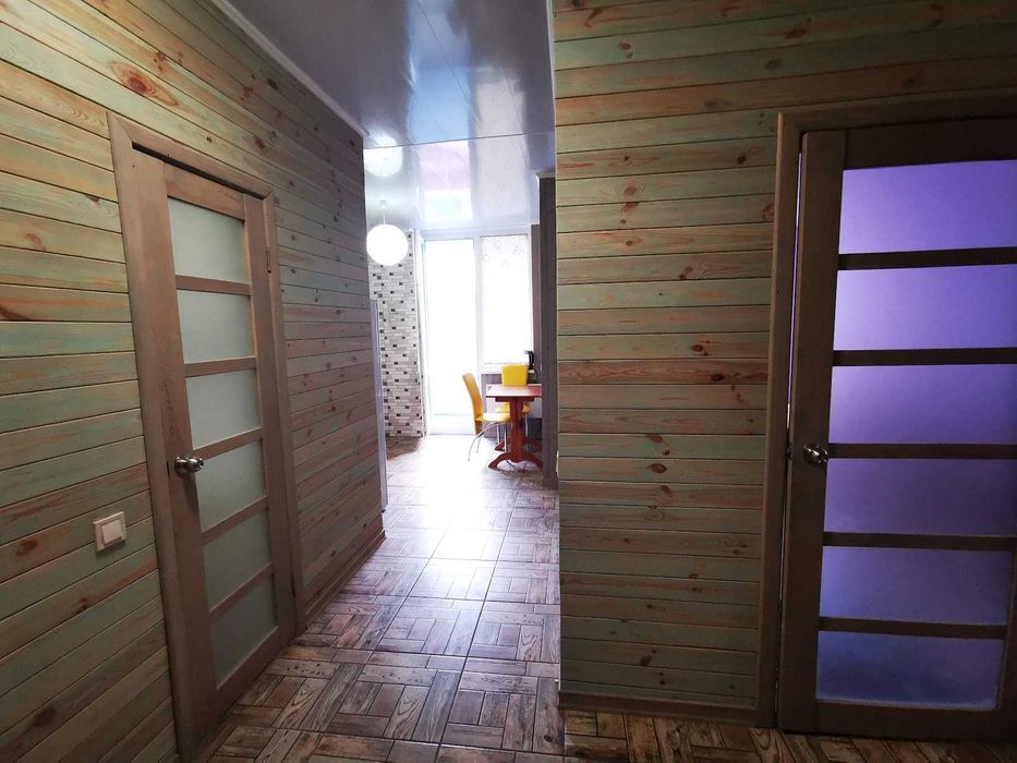 Квартира на вул. Сивашська, 12/2 в Києві, ID 317433, фото №9