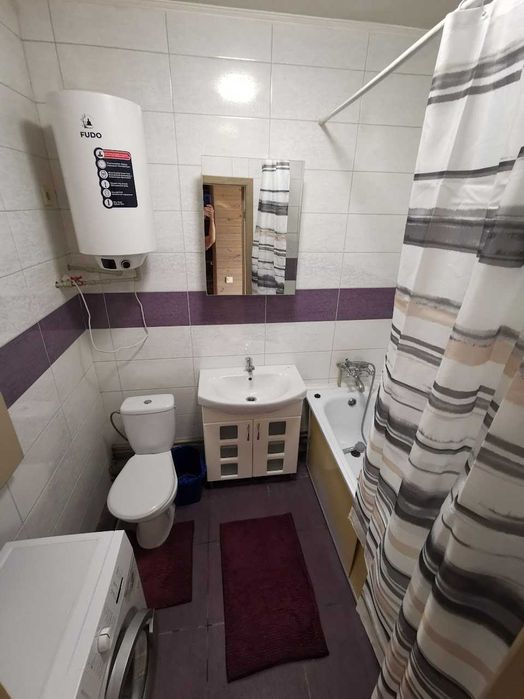 Квартира на вул. Сивашська, 12/2 в Києві, ID 317433, фото №10
