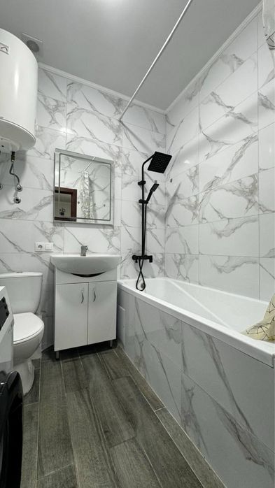 Квартира на вул. Центральна в Києві, ID 234475, фото №11