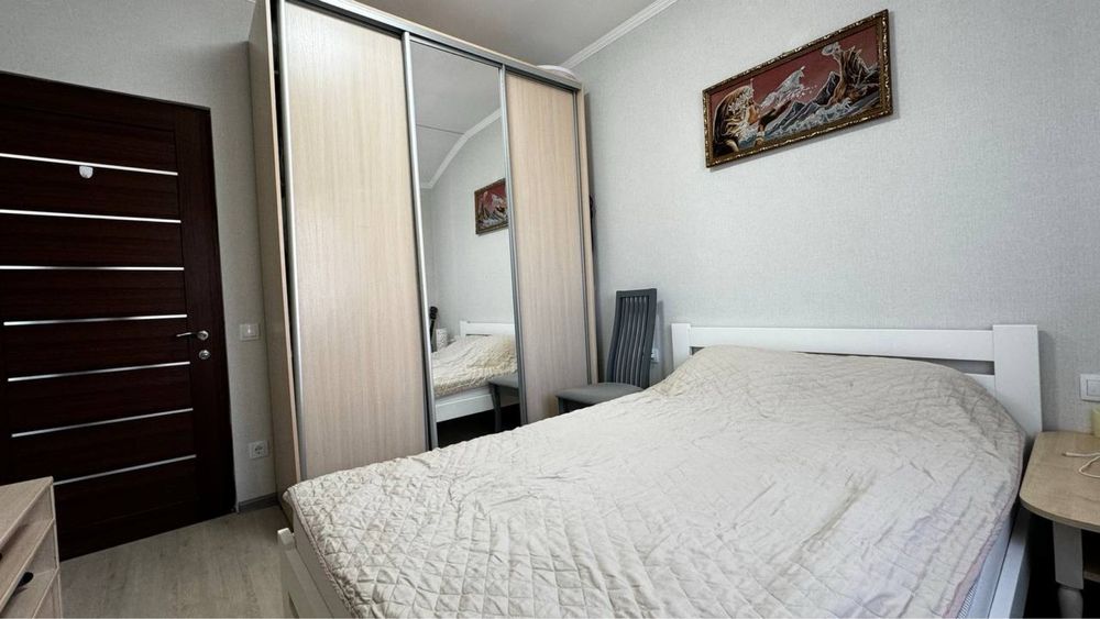Квартира на вул. Центральна в Києві, ID 234475, фото №15
