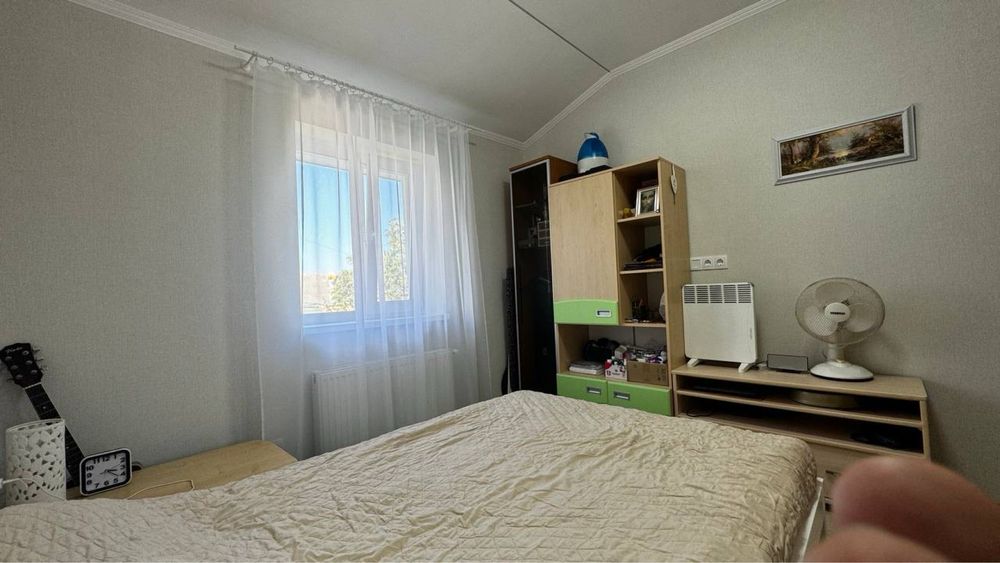 Квартира на вул. Центральна в Києві, ID 234475, фото №16