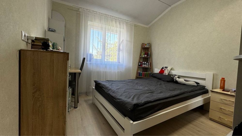 Квартира на вул. Центральна в Києві, ID 234475, фото №17