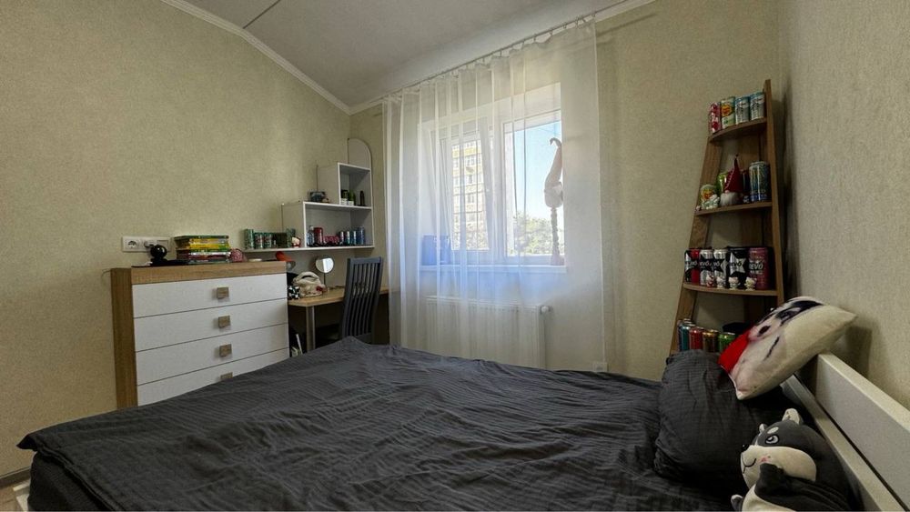 Квартира на вул. Центральна в Києві, ID 234475, фото №18