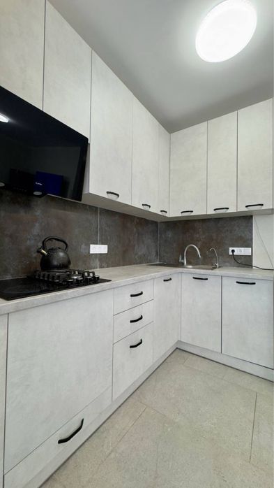 Квартира на вул. Центральна в Києві, ID 234475, фото №7