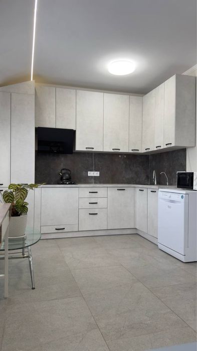 Квартира на вул. Центральна в Києві, ID 234475, фото №9