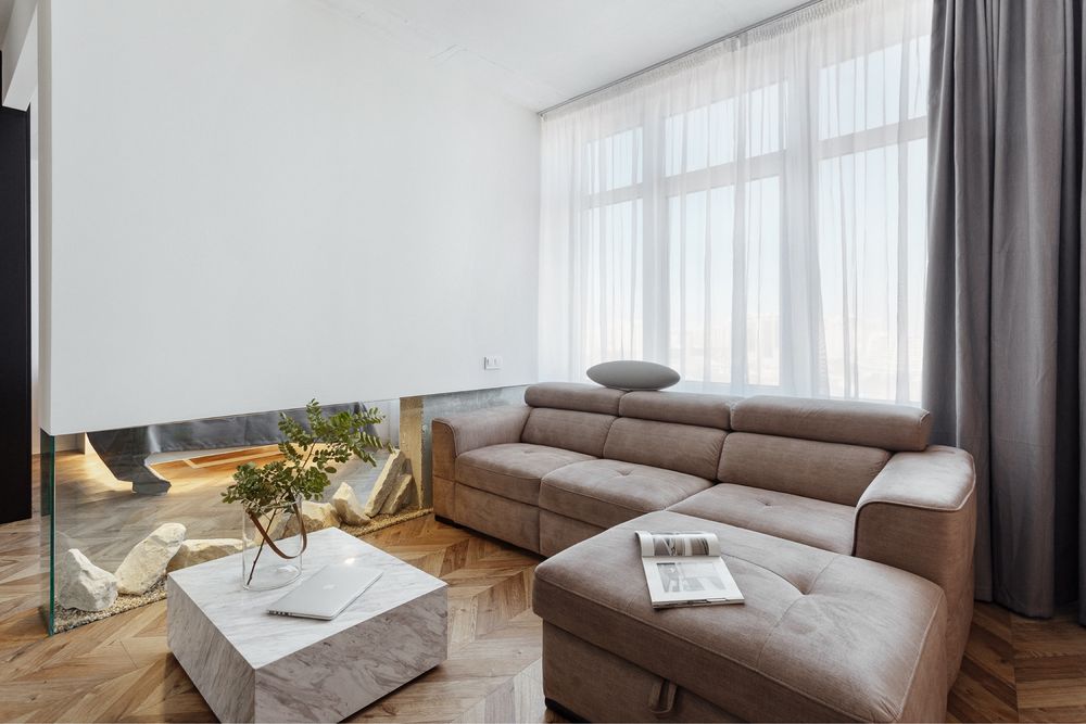 Квартира на вул. Каманіна, 16а в Одесі, ID 279594, фото №13