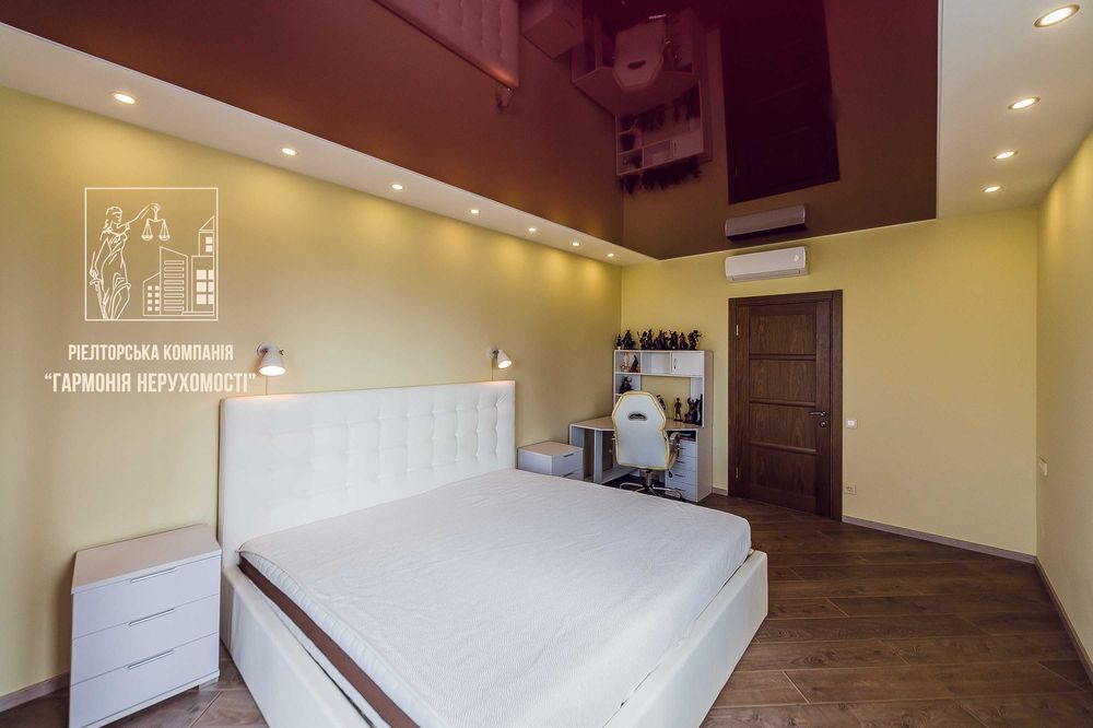 Квартира на просп. Берестейський, 109А в Києві, ID 184564, фото №17