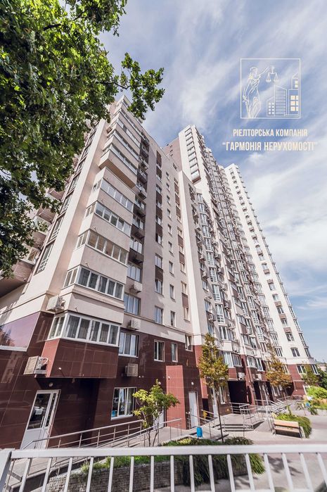 Квартира на просп. Берестейський, 109А в Києві, ID 184564, фото №23