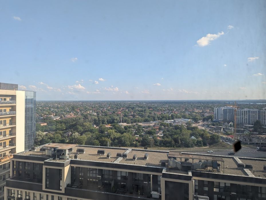 Квартира на ЖК Славутич в Києві, ID 184769, фото №8