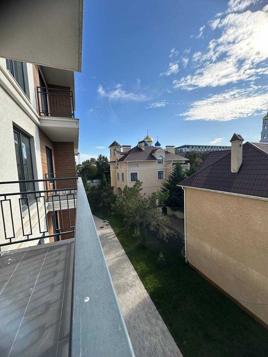 Квартира на ЖК Мариніст в Одесі, ID 260269, фото №5