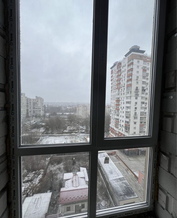 Квартира на вул. Клочковська, 117 в Харкові, ID 167509, фото №7