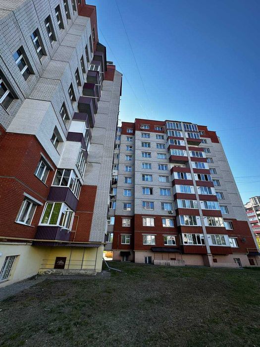 Квартира на мкр. Озерна, ID 368606, фото №1