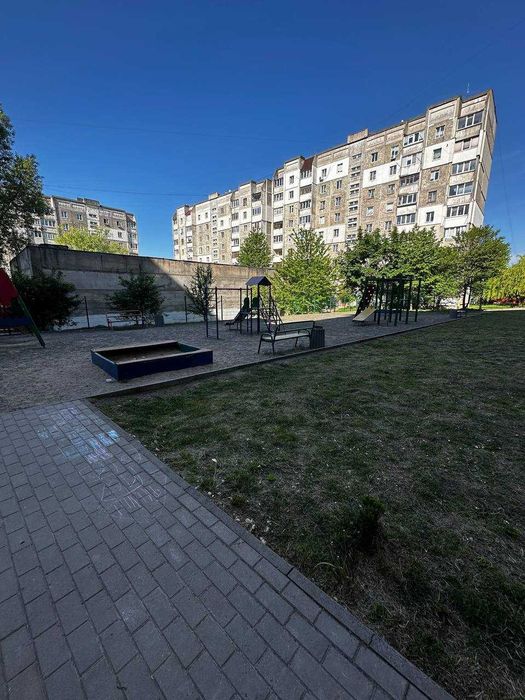 Квартира на мкр. Озерна в Хмельницькому, ID 368606, фото №8