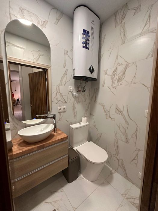 Квартира на ЖК Паркова Оселя в Києві, ID 323268, фото №7