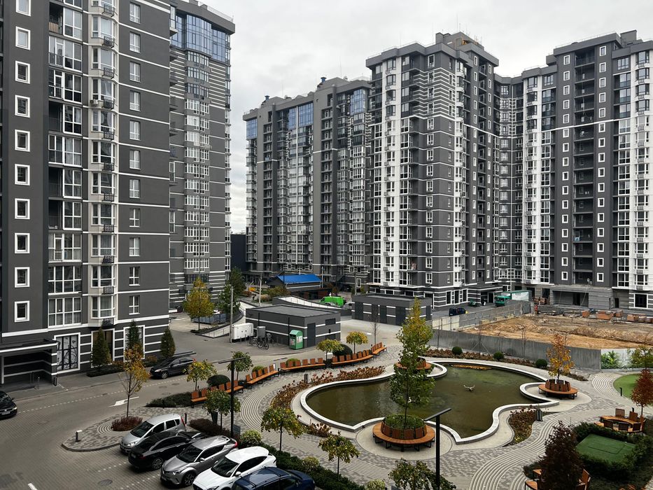 Квартира на бул. Леоніда Бірюкова, 4 в Києві, ID 221348, фото №14