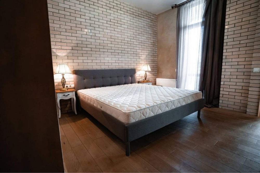 Квартира на вул. А. Верхогляда, 16Б в Києві, ID 225149, фото №2