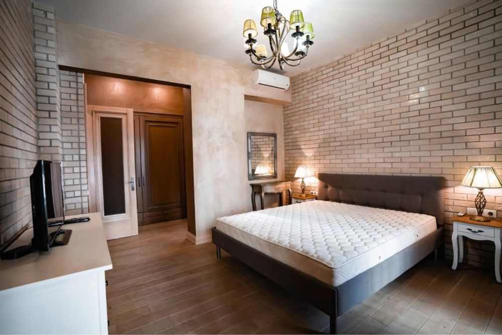 Квартира на вул. А. Верхогляда, 16Б в Києві, ID 225149, фото №3