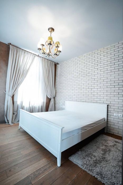 Квартира на вул. А. Верхогляда, 16Б в Києві, ID 225149, фото №4