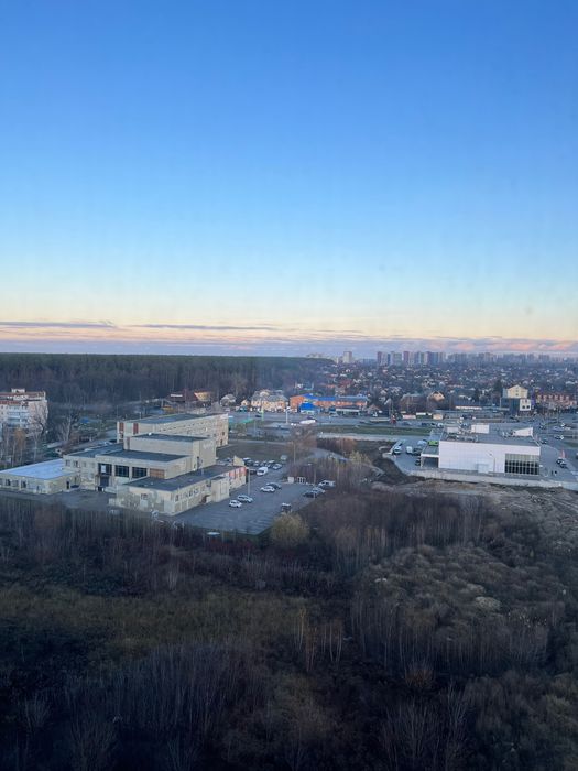 Квартира на вул. Берковецька, 6 в Києві, ID 265855, фото №23