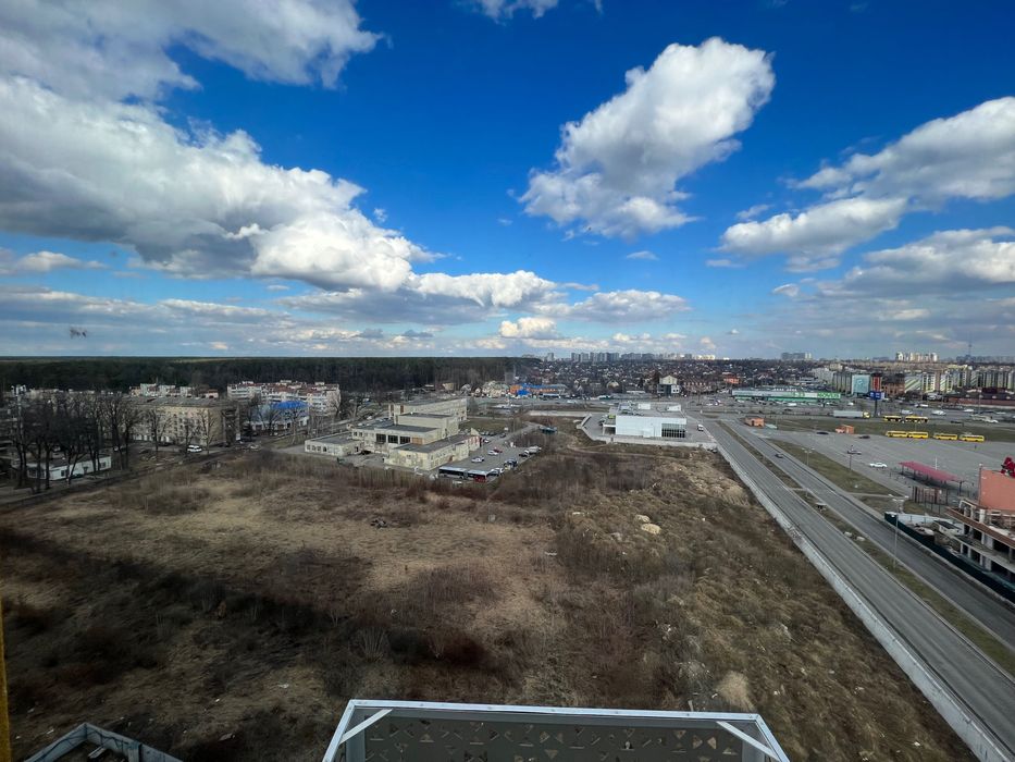 Квартира на вул. Берковецька, 6 в Києві, ID 265855, фото №24