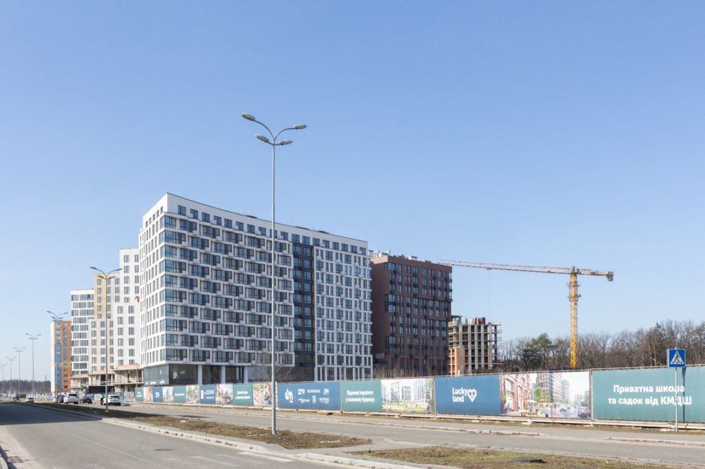 Квартира на вул. Берковецька, 6 в Києві, ID 265855, фото №8