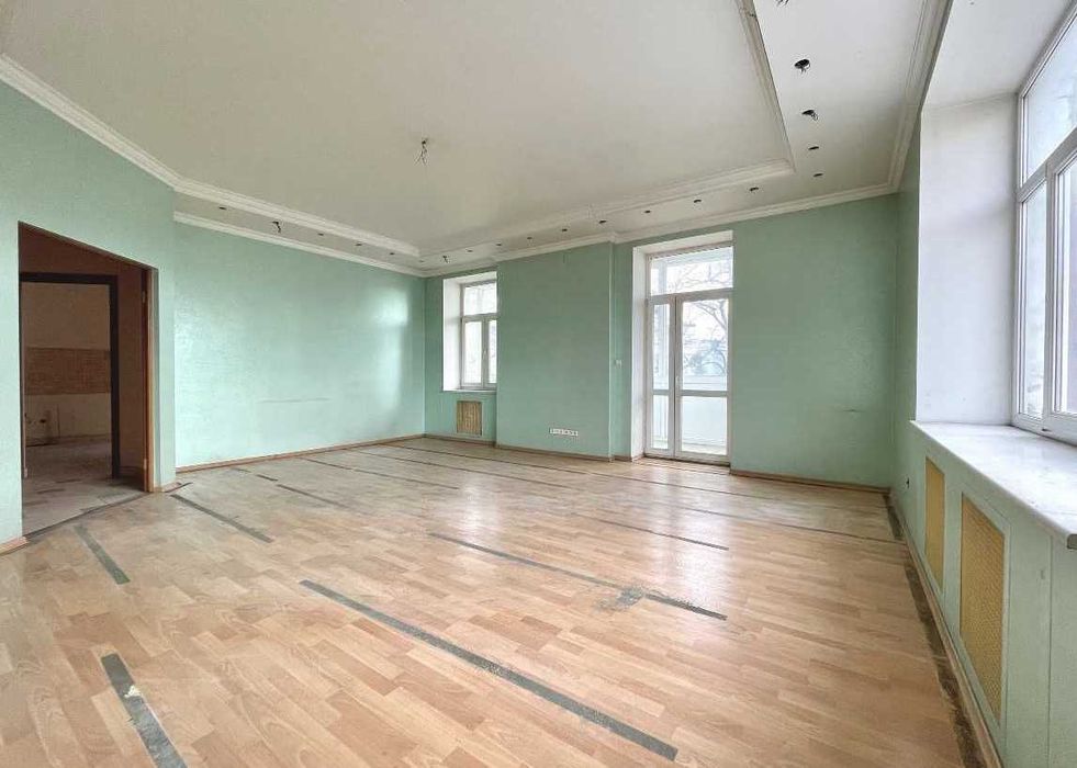 Квартира на вул. Костольна, 6 в Києві, ID 201170, фото №2