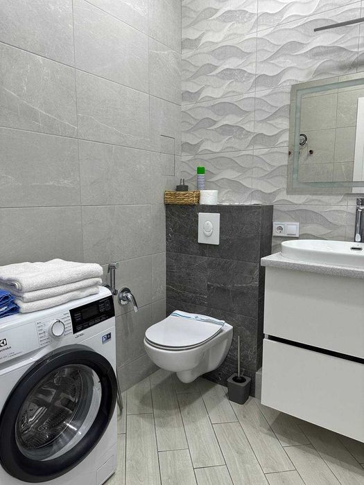 Квартира на ЖК 26 Жемчужина в Одесі, ID 295240, фото №2