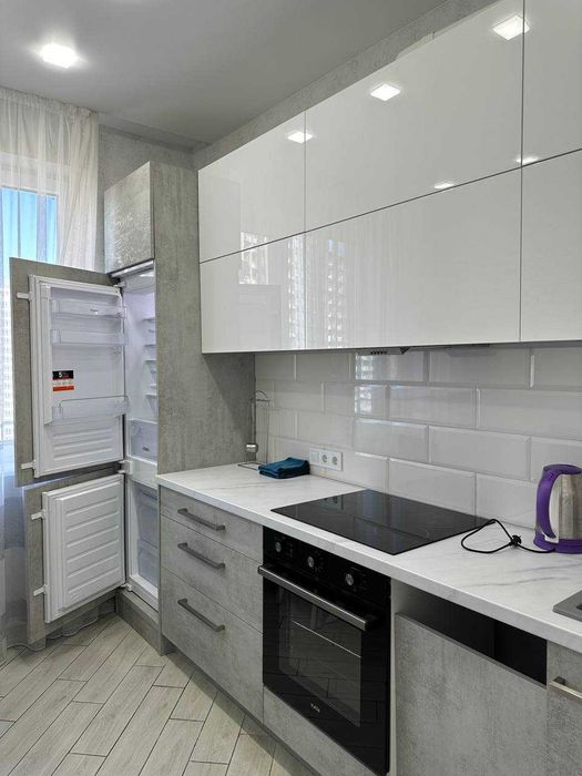 Квартира на ЖК 26 Жемчужина в Одесі, ID 295240, фото №7