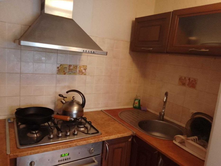 Квартира на Київський в Одесі, ID 302269, фото №4
