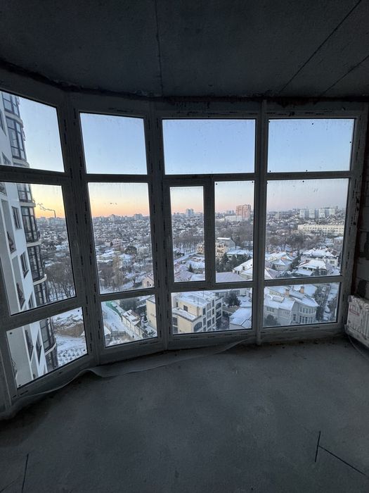 Квартира на вул. Аквамарин, 3 в Одесі, ID 218186, фото №1