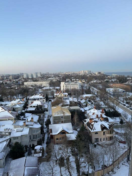 Квартира на вул. Аквамарин, 3 в Одесі, ID 218186, фото №2