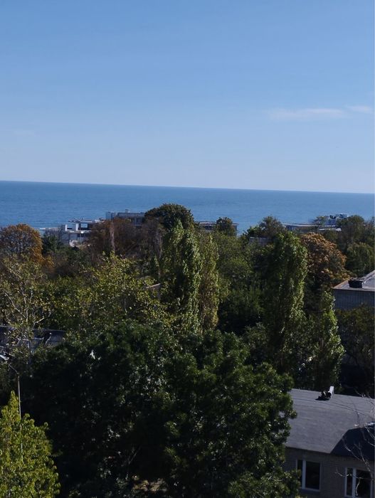 Квартира в Одеса, ID 310064, фото №3