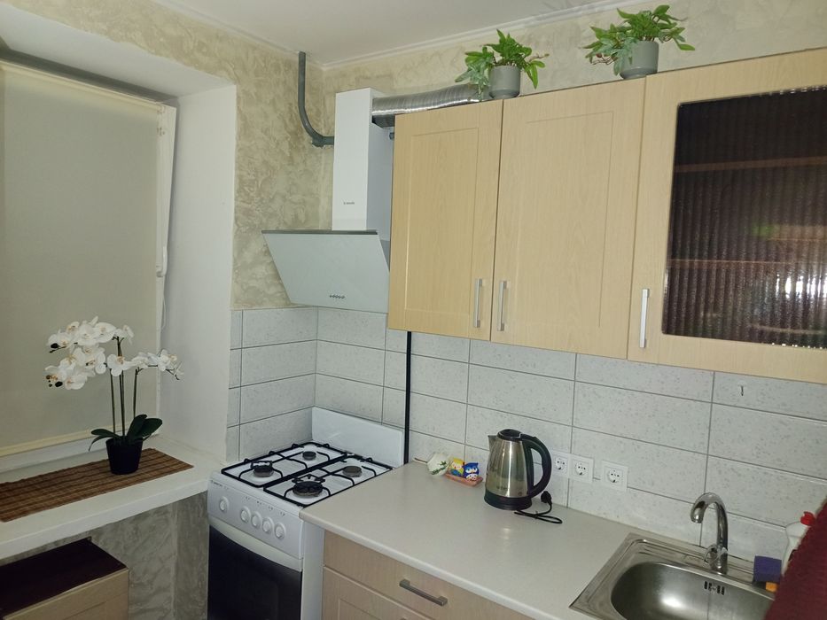 Квартира на вул. Ялтинська, 9а, ID 379510, фото №1