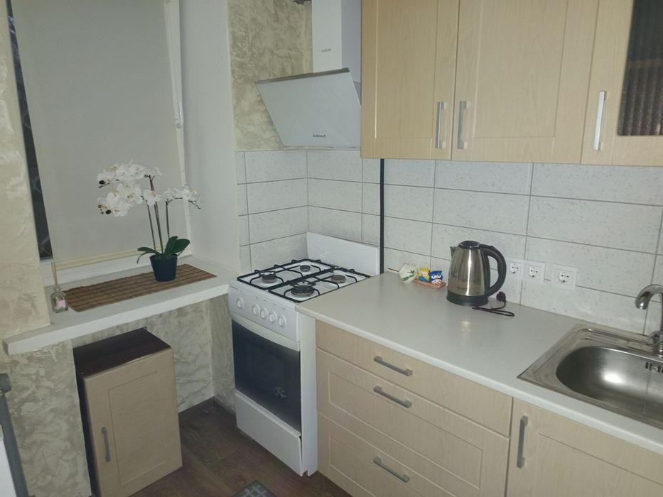 Квартира на вул. Ялтинська, 9а в Києві, ID 379510, фото №2