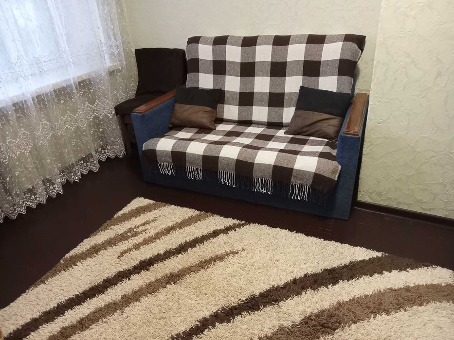 Квартира на вул. Ялтинська, 9а в Києві, ID 379510, фото №5