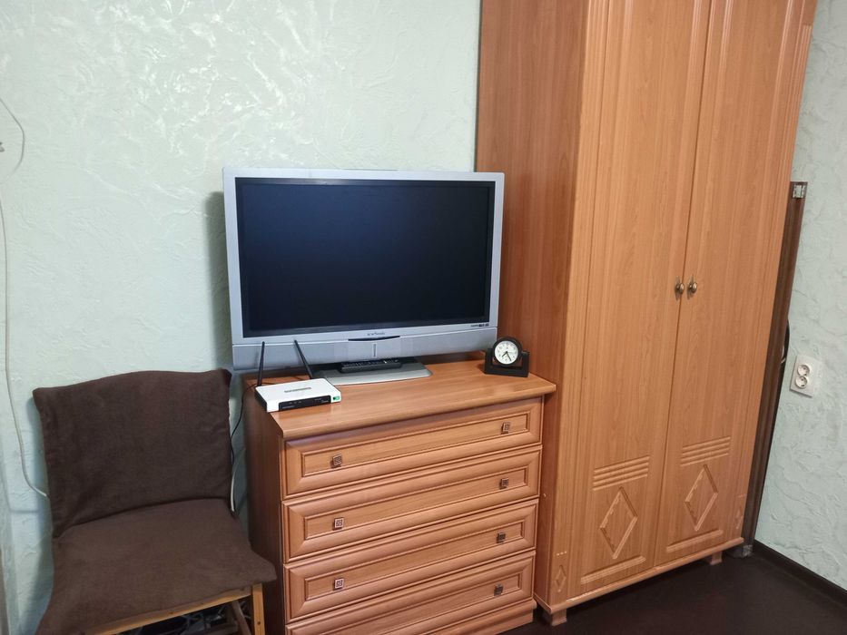Квартира на вул. Ялтинська, 9а в Києві, ID 379510, фото №6