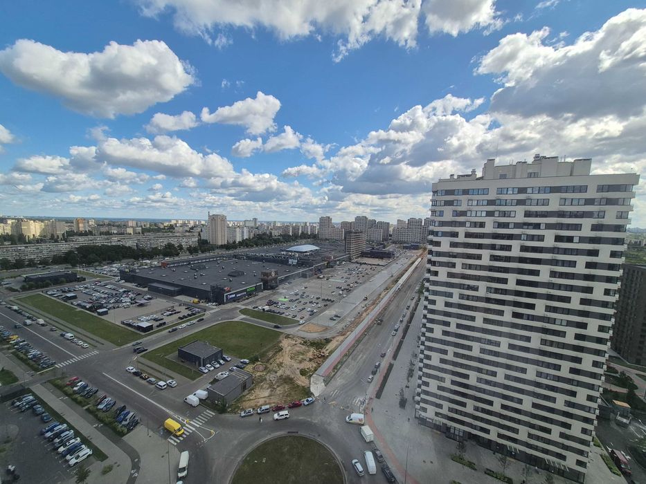 Квартира на вул. Всеволода Змієнка, 15/23 в Києві, ID 182936, фото №17