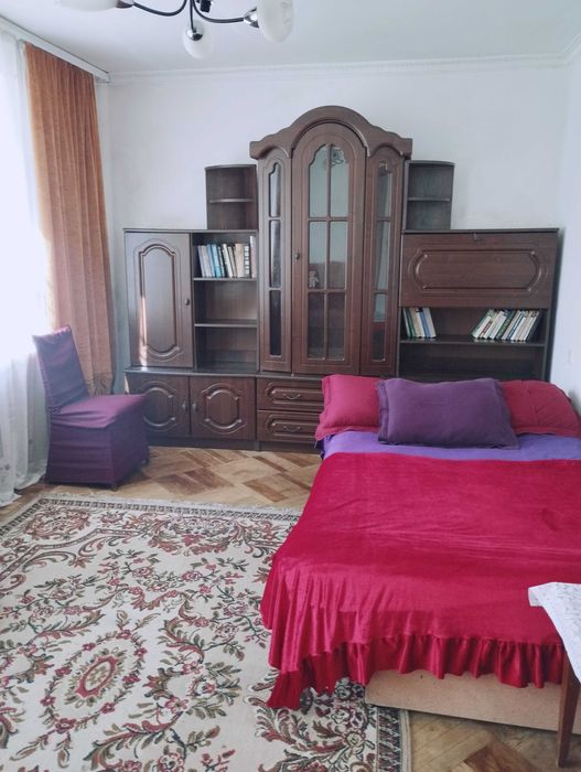 Квартира на просп. Шевченко, 2 в Одесі, ID 380438, фото №11