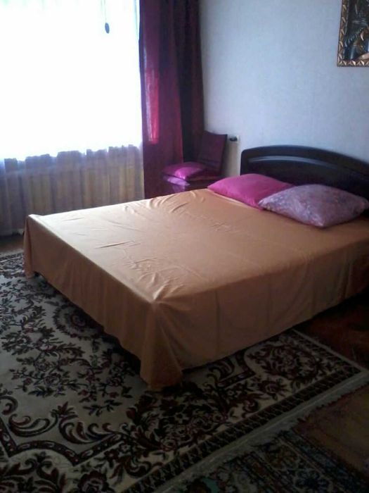Квартира на просп. Шевченко, 2 в Одесі, ID 380438, фото №12