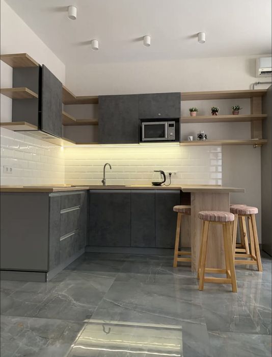 Квартира на 10-й Фонтан в Одеса, ID 324667, фото №4