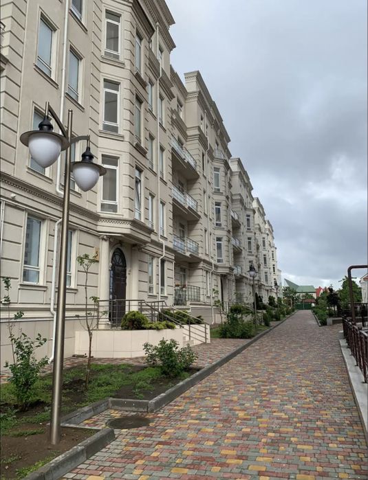 Квартира на 10-й Фонтан в Одесі, ID 324667, фото №7