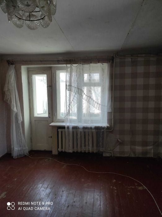 Квартира на вул. Міжпланетна, 4 в Кривому Розі, ID 182736, фото №4